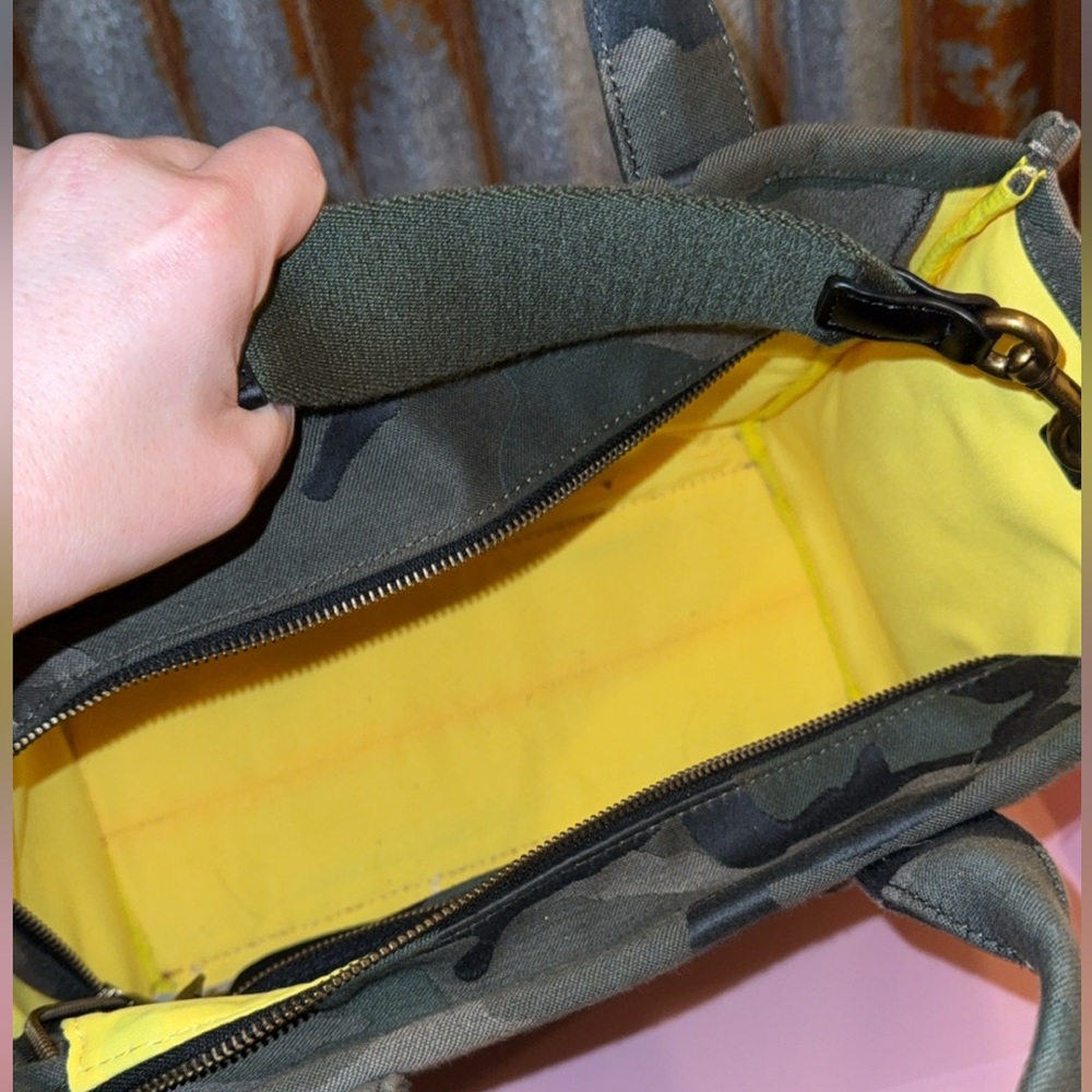 Marc jacobs the tote bag - Picture 3 of 5